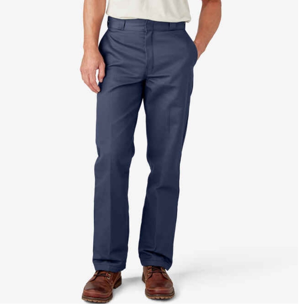 Dickies 874 Original Fit Pants NWOT